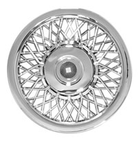 Factory OEM and Replica Center Cap
