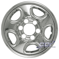 Imposter Series Wheel Skin Simulator
