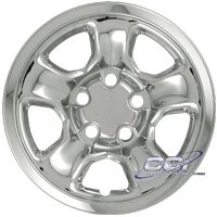 Imposter Series Wheel Skin Simulator