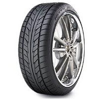 Low Profile Tires